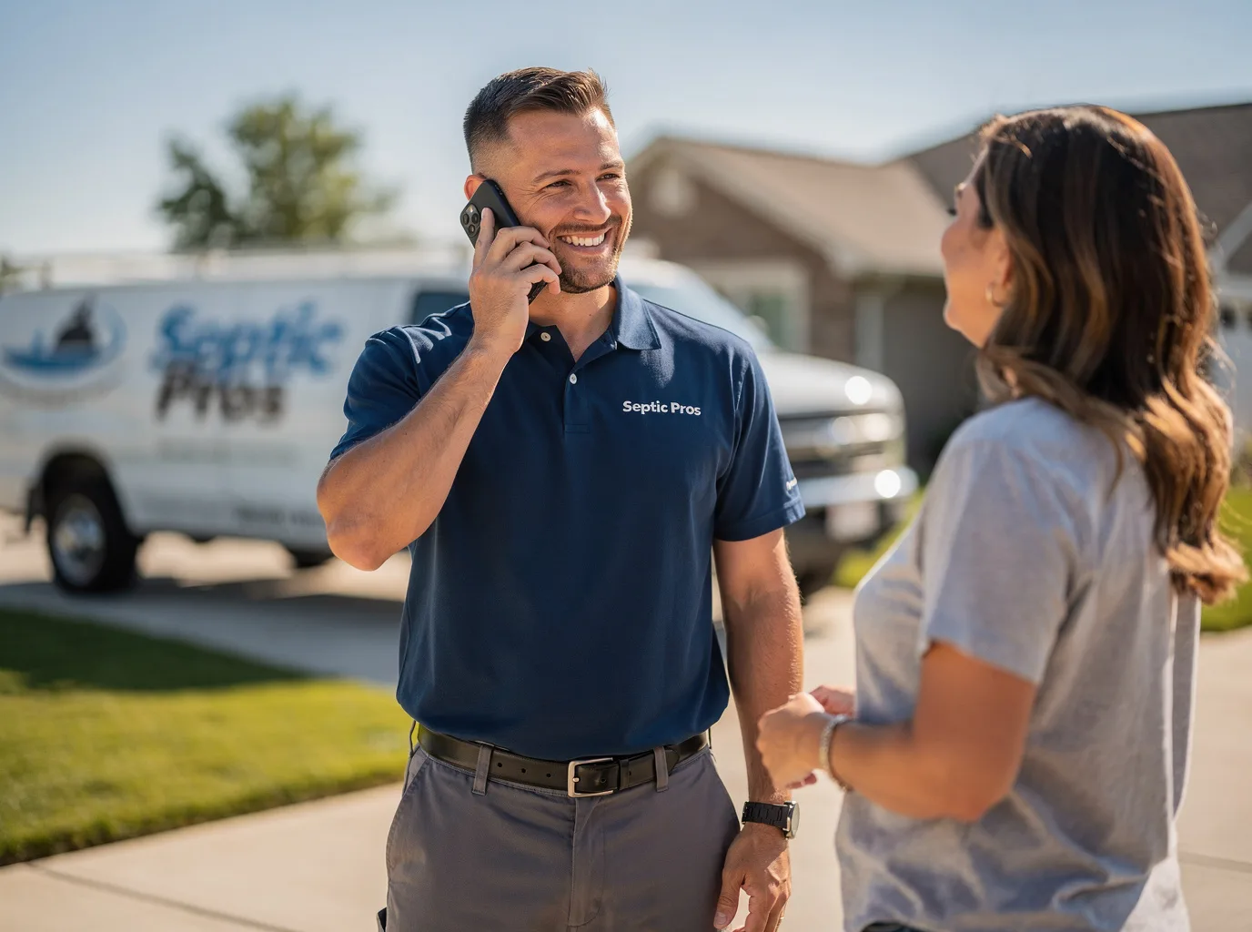 Septic Tank Pumping Alexander, KS FAQs